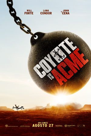 COYOTE vs. ACME