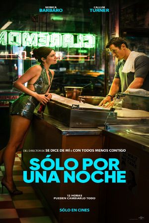 SOLO POR UNA NOCHE